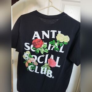 Anti Social Social Club T-Shirt